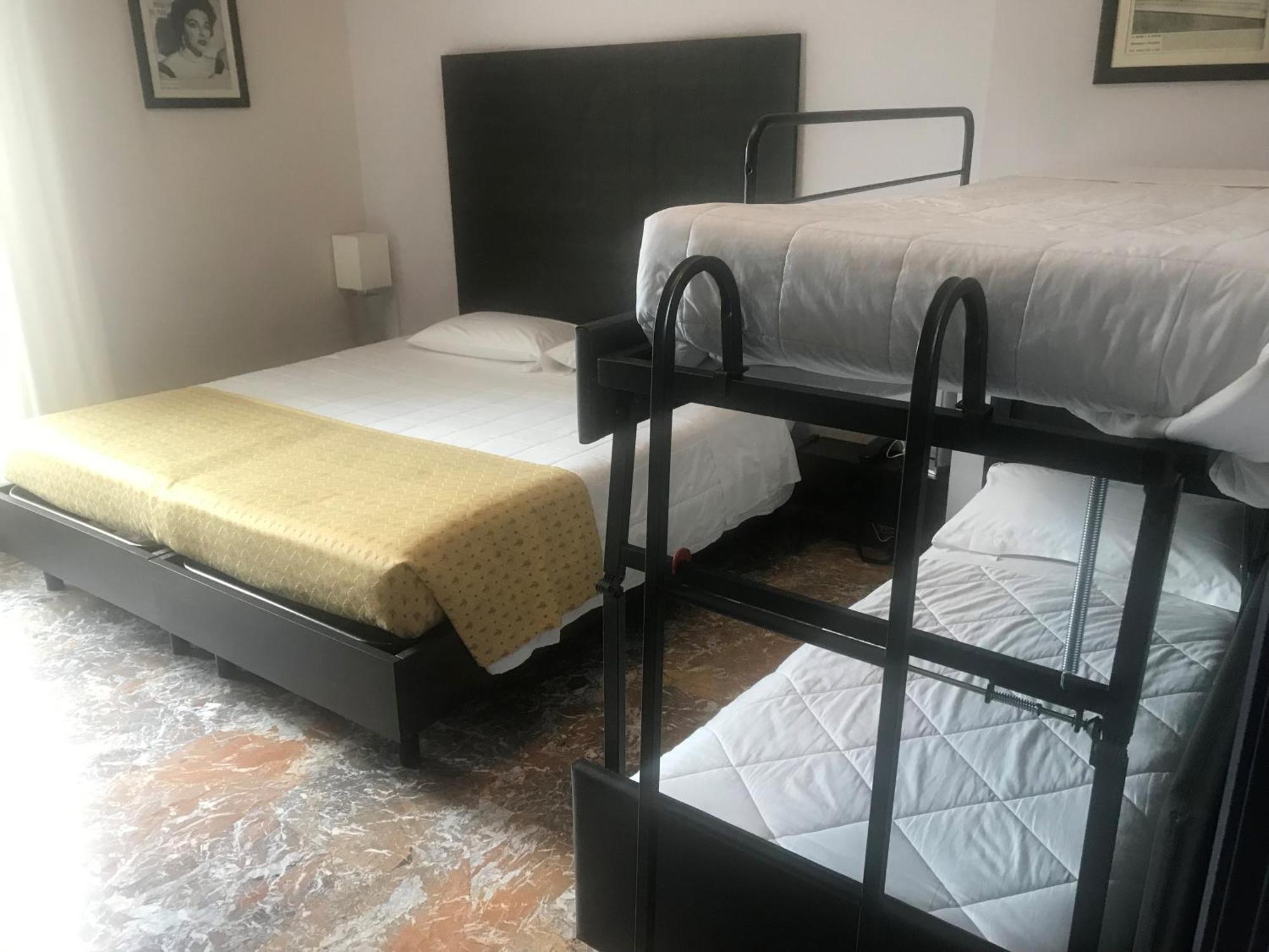 Boutique Hotel Liberty 1904 — Photos 1